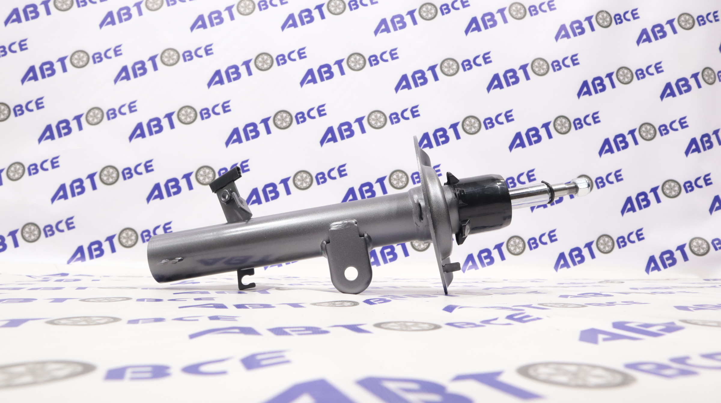 Амортизатор передний (стойка в сборе) правый Haval Jolion 1.5 с 2021г. (газомасляный) FENOX